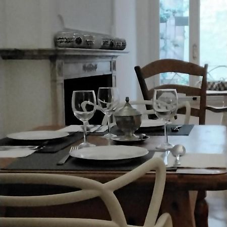 B&B Barberia Treviso Eksteriør billede