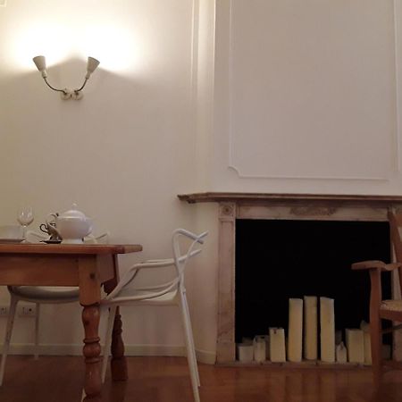 B&B Barberia Treviso Eksteriør billede