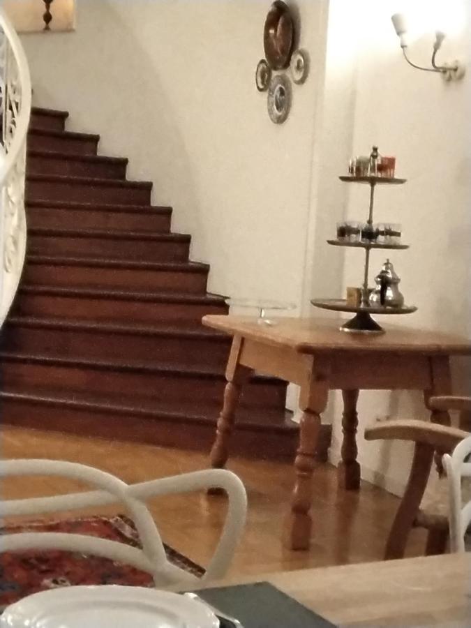 B&B Barberia Treviso Eksteriør billede
