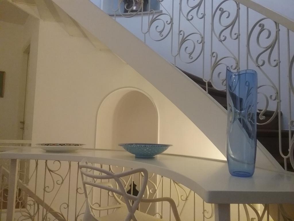 B&B Barberia Treviso Eksteriør billede