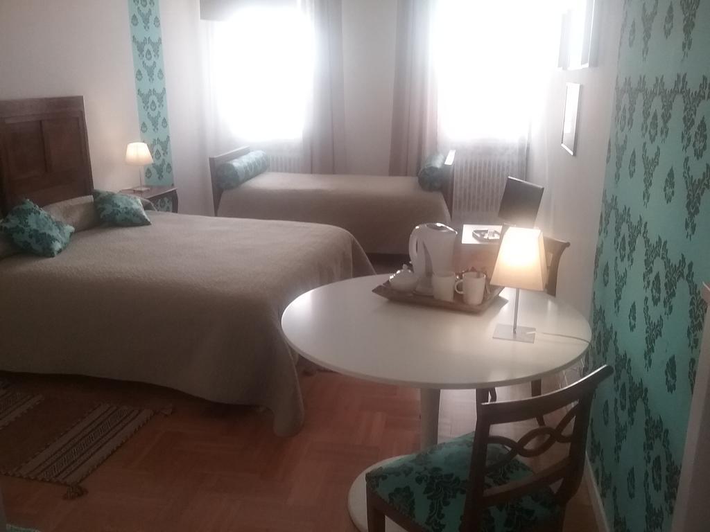 B&B Barberia Treviso Eksteriør billede