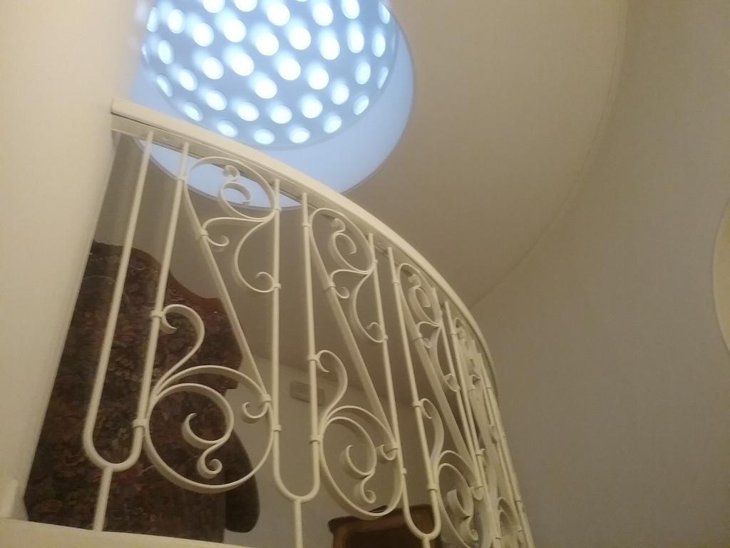 B&B Barberia Treviso Eksteriør billede