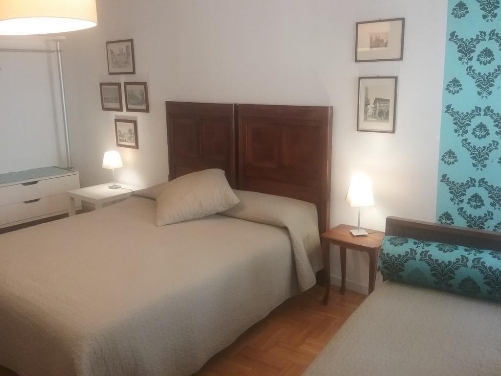 B&B Barberia Treviso Eksteriør billede