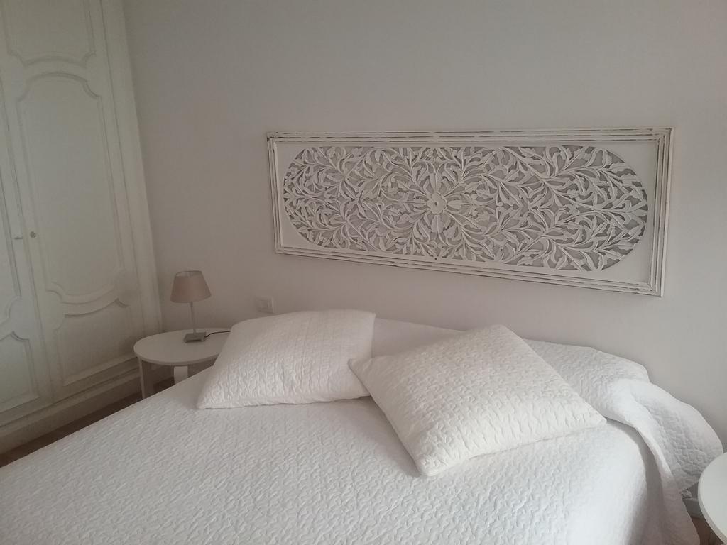 B&B Barberia Treviso Eksteriør billede