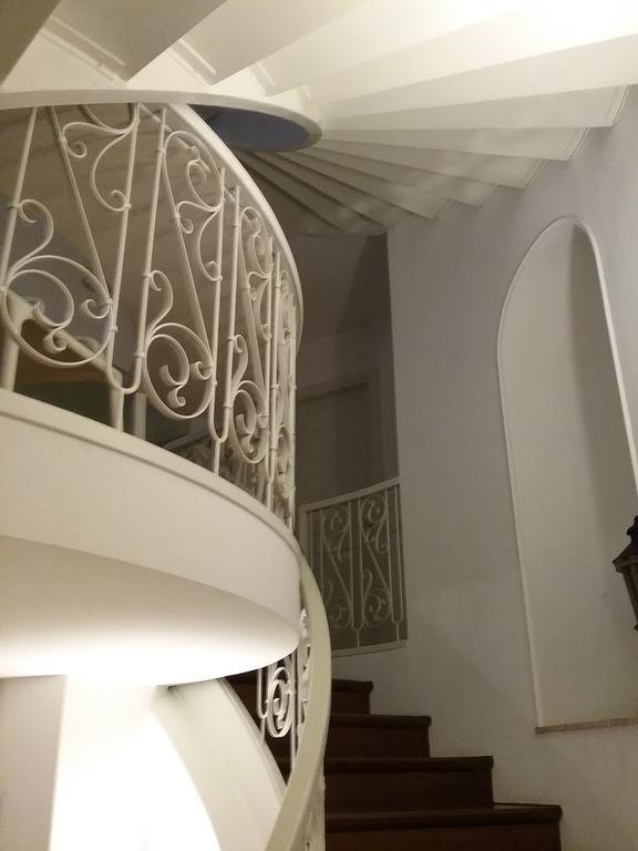 B&B Barberia Treviso Eksteriør billede