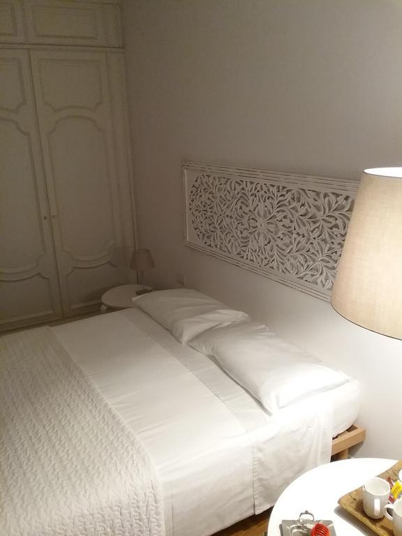 B&B Barberia Treviso Eksteriør billede