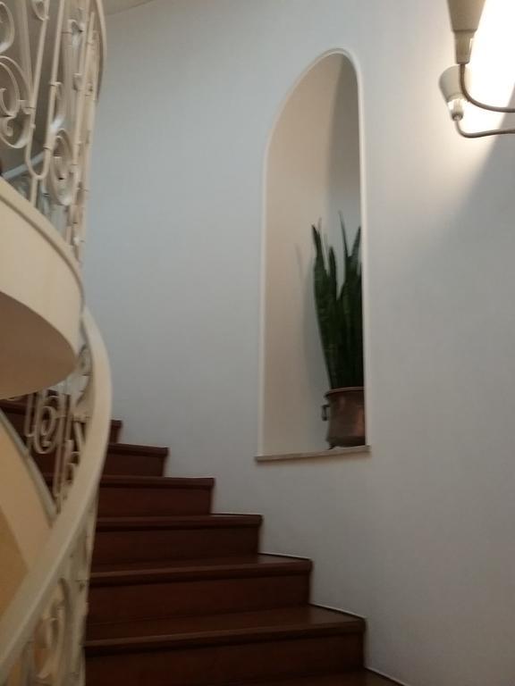 B&B Barberia Treviso Eksteriør billede