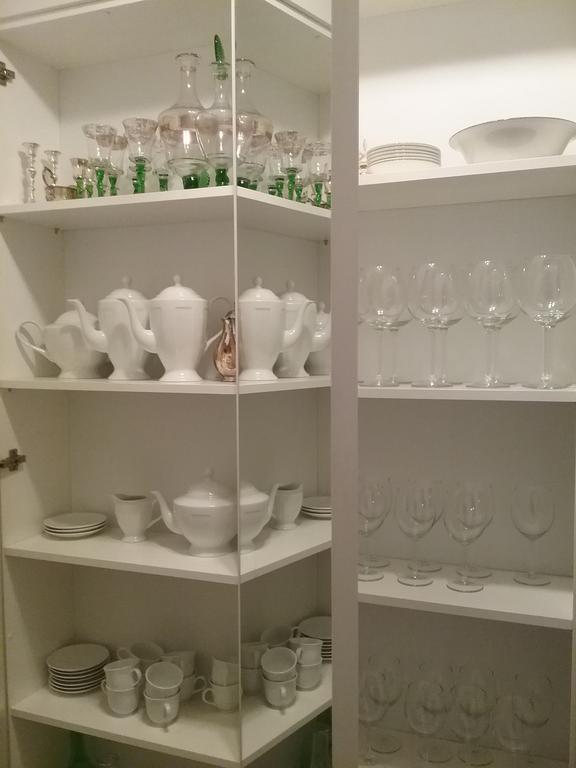 B&B Barberia Treviso Eksteriør billede