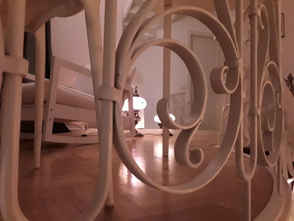 B&B Barberia Treviso Eksteriør billede